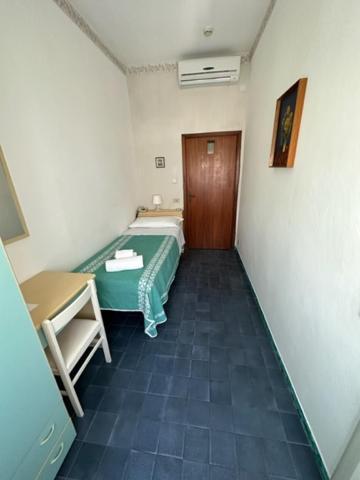 Hotel Villa Vera Rimini Buitenkant foto