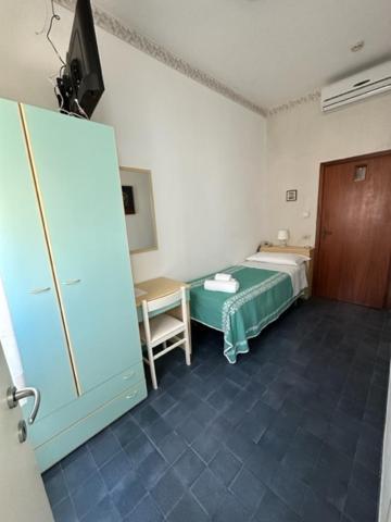 Hotel Villa Vera Rimini Buitenkant foto